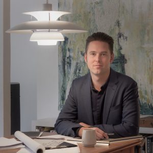 Jesper Bonde