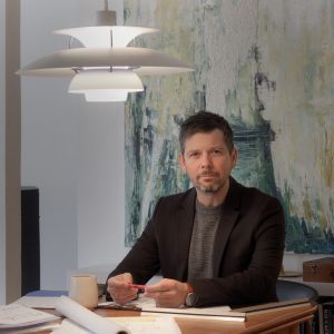 Michael Kornbeck