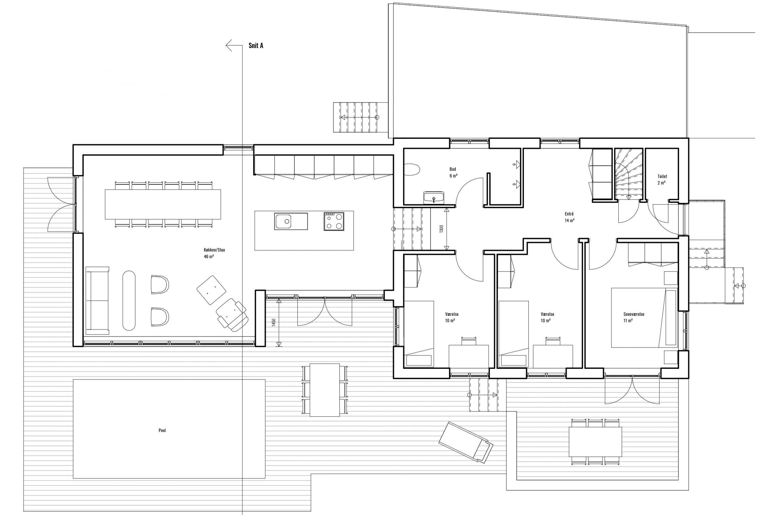 Stueplan